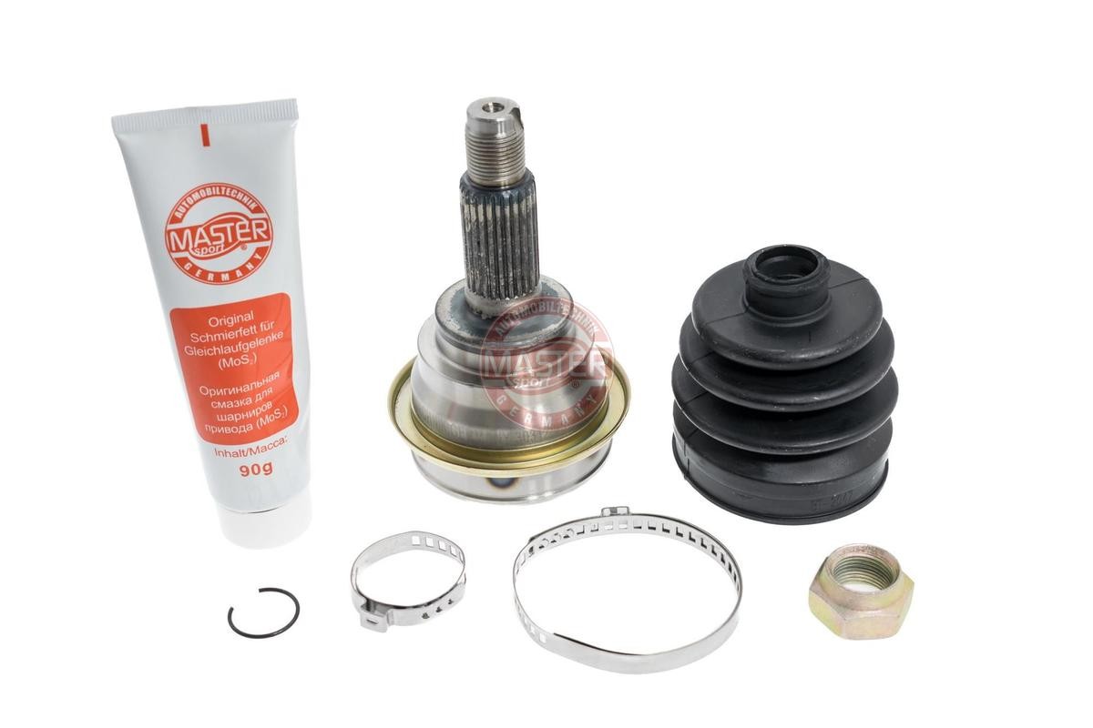 MASTER-SPORT Gelenksatz SUZUKI 303128-SET-MS 4410160G20,4410160G22 MASTER-SPORT Gelenksatz SUZUKI 303128-SET-MS 4410160G20,4410160G22 von MASTER-SPORT