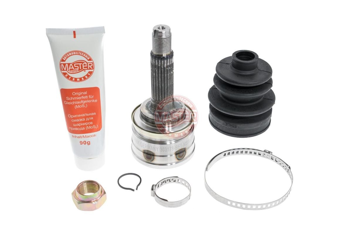MASTER-SPORT Gelenksatz SUZUKI 303178-SET-MS 4410280E00,44102M70F00,44102M70F00000 44102M72F00,44102M72F12000,44102M72F20,4410280E01000,44102M72F12 MASTER-SPORT Gelenksatz SUZUKI 303178-SET-MS 4410280E00,44102M70F00,44102M70F00000 44102M72F00,44102M72F12000,44102M72F20,4410280E01000,44102M72F12 von MASTER-SPORT