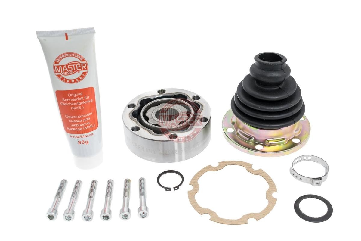 MASTER-SPORT Gelenksatz VW,AUDI,ALFA ROMEO 302248-SET-MS 8D0498103AX,811407331,8D0498103 431498103C,443407331D,251598101A,431407311G,431407331DIES MASTER-SPORT Gelenksatz VW,AUDI,ALFA ROMEO 302248-SET-MS 8D0498103AX,811407331,8D0498103 431498103C,443407331D,251598101A,431407311G,431407331DIES von MASTER-SPORT