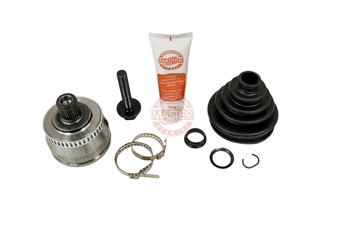 MASTER-SPORT Gelenksatz VW,AUDI,SKODA 300841-SET-MS 8D0498099B,8D0498099BX,3B0498099A 8D0407305G,8D0498099 MASTER-SPORT Gelenksatz VW,AUDI,SKODA 300841-SET-MS 8D0498099B,8D0498099BX,3B0498099A 8D0407305G,8D0498099 von MASTER-SPORT