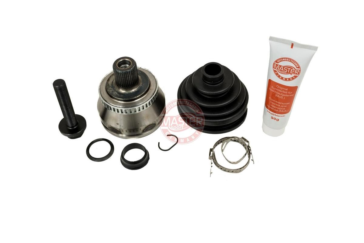 MASTER-SPORT Gelenksatz VW,AUDI,SKODA 300856-SET-MS 8E0498099A,8E0498099G,4D0407305B 4D0498099,4D0498099A,8D0407305J,8D0498099D,8D0498099E,4D0498099X MASTER-SPORT Gelenksatz VW,AUDI,SKODA 300856-SET-MS 8E0498099A,8E0498099G,4D0407305B 4D0498099,4D0498099A,8D0407305J,8D0498099D,8D0498099E,4D0498099X von MASTER-SPORT