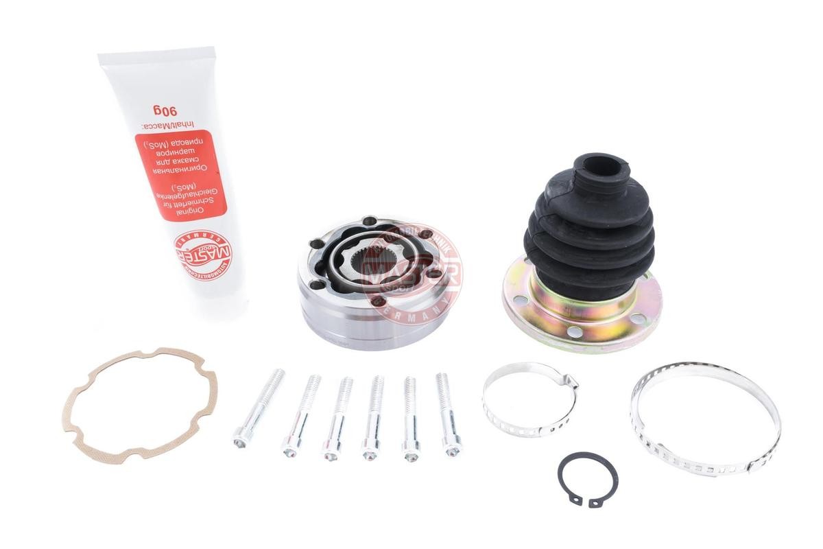 MASTER-SPORT Gelenksatz VW,AUDI,SKODA 301106-SET-MS 431498103,113501331,171498103C 321407331B,ZBC407331,113598101,321407331,431407331E,ZBA407331 MASTER-SPORT Gelenksatz VW,AUDI,SKODA 301106-SET-MS 431498103,113501331,171498103C 321407331B,ZBC407331,113598101,321407331,431407331E,ZBA407331 von MASTER-SPORT