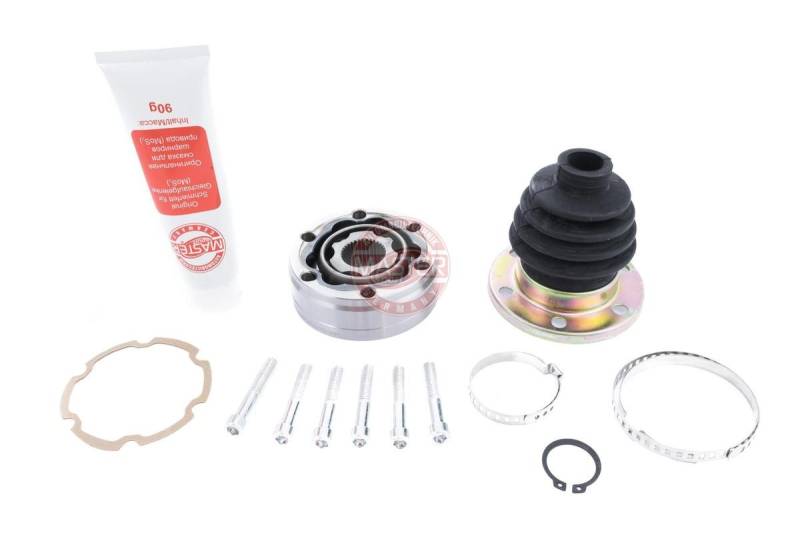 MASTER-SPORT Gelenksatz VW,AUDI,SKODA 301106-SET-MS 113501331,171407331H,171407331K 171498103C,321498103A,321498103X,ZBC407331,431498103,431407331E von MASTER-SPORT