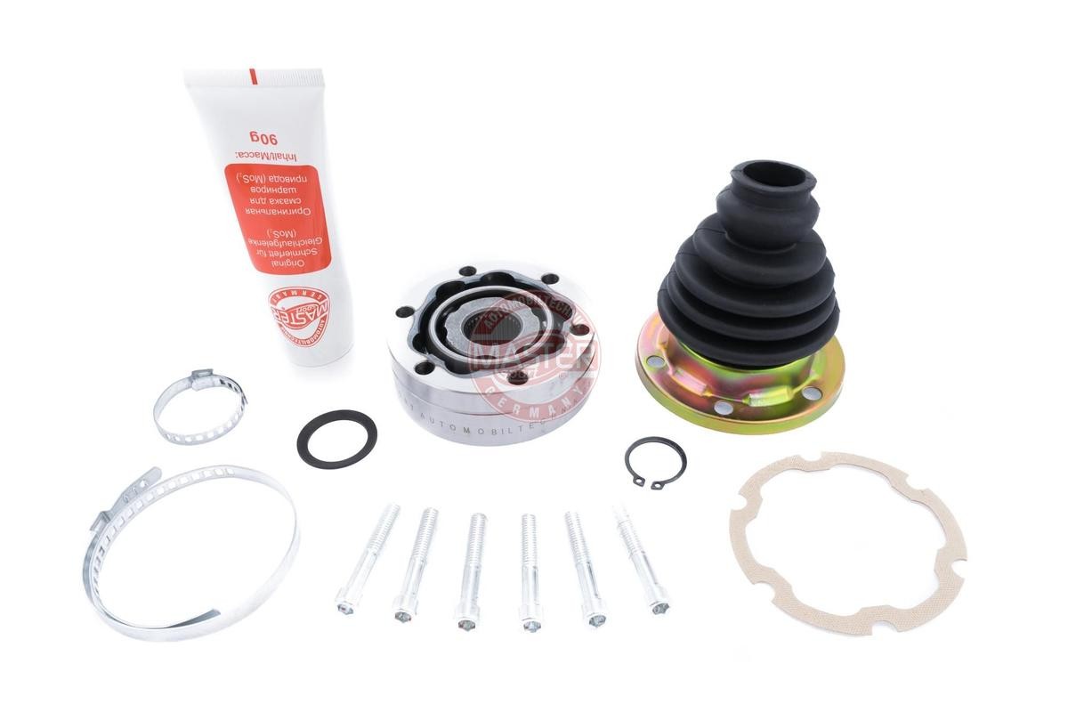 MASTER-SPORT Gelenksatz VW,AUDI,SKODA 301141-SET-MS 191498104,811498103A,893498103V 893498103X,191498104X,357498104V,1H0407331D,321498103B,321498103D MASTER-SPORT Gelenksatz VW,AUDI,SKODA 301141-SET-MS 191498104,811498103A,893498103V 893498103X,191498104X,357498104V,1H0407331D,321498103B,321498103D von MASTER-SPORT