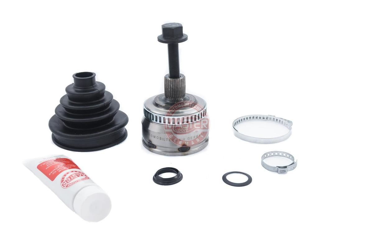 MASTER-SPORT Gelenksatz VW,AUDI,SKODA 301955-SET-MS 8D0498099,8D0498099B MASTER-SPORT Gelenksatz VW,AUDI,SKODA 301955-SET-MS 8D0498099,8D0498099B von MASTER-SPORT