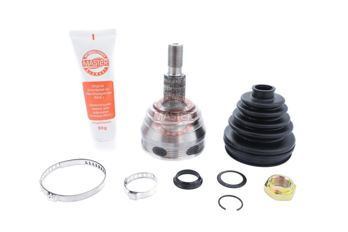MASTER-SPORT Gelenksatz VW,AUDI,SKODA 302963-SET-MS 357498099EX,1J0407311D,357498099E MASTER-SPORT Gelenksatz VW,AUDI,SKODA 302963-SET-MS 357498099EX,1J0407311D,357498099E von MASTER-SPORT