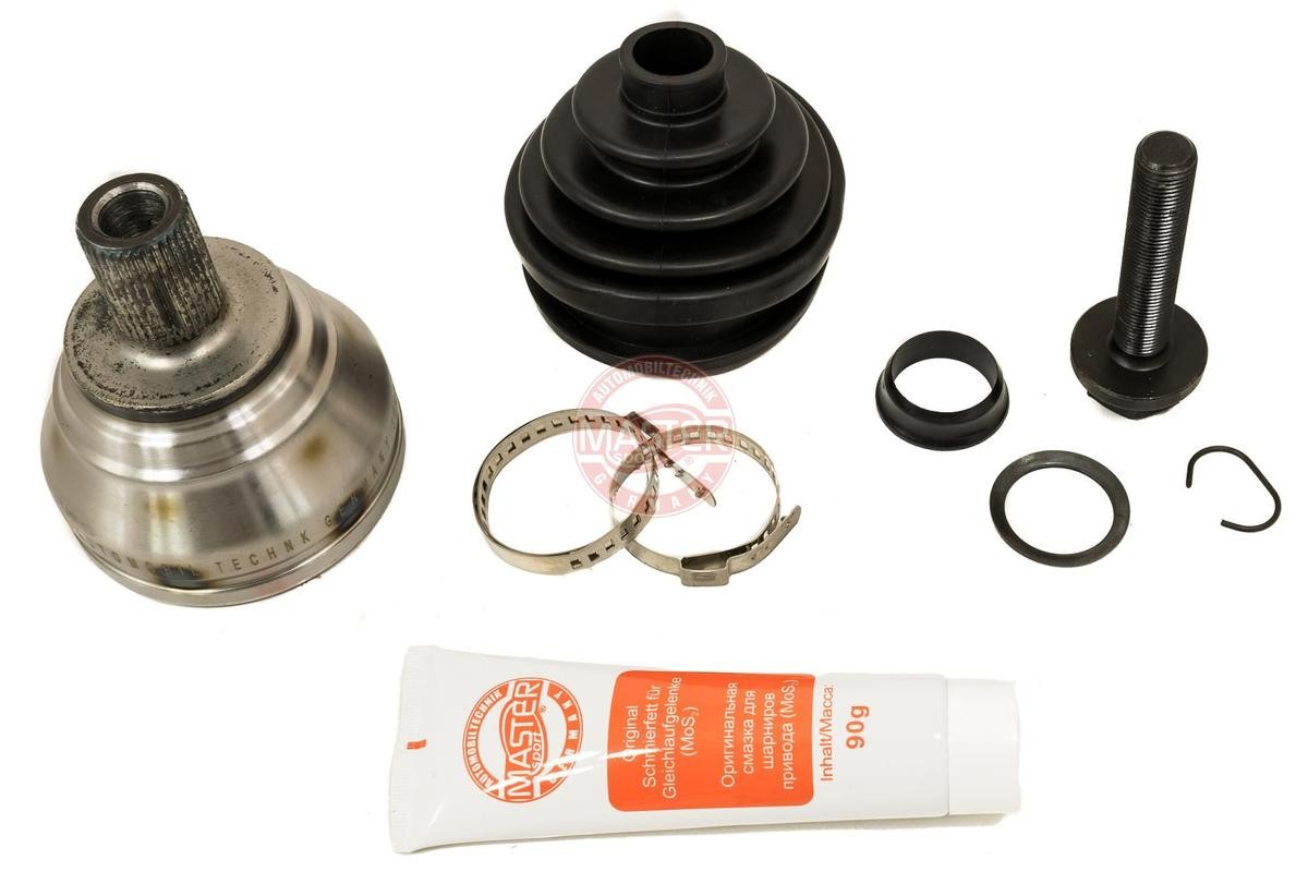 MASTER-SPORT Gelenksatz VW,AUDI,SKODA 304329-SET-MS 1K0498099BX,1KM498099,8J0498099 1K0498099J,1K0407311J,1K0498099B MASTER-SPORT Gelenksatz VW,AUDI,SKODA 304329-SET-MS 1K0498099BX,1KM498099,8J0498099 1K0498099J,1K0407311J,1K0498099B von MASTER-SPORT