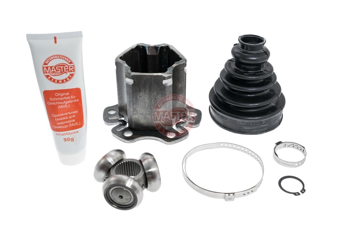 MASTER-SPORT Gelenksatz VW,SKODA,SEAT 305530-SET-MS 1J0498103K,1J0407341D,1J0407341F MASTER-SPORT Gelenksatz VW,SKODA,SEAT 305530-SET-MS 1J0498103K,1J0407341D,1J0407341F von MASTER-SPORT