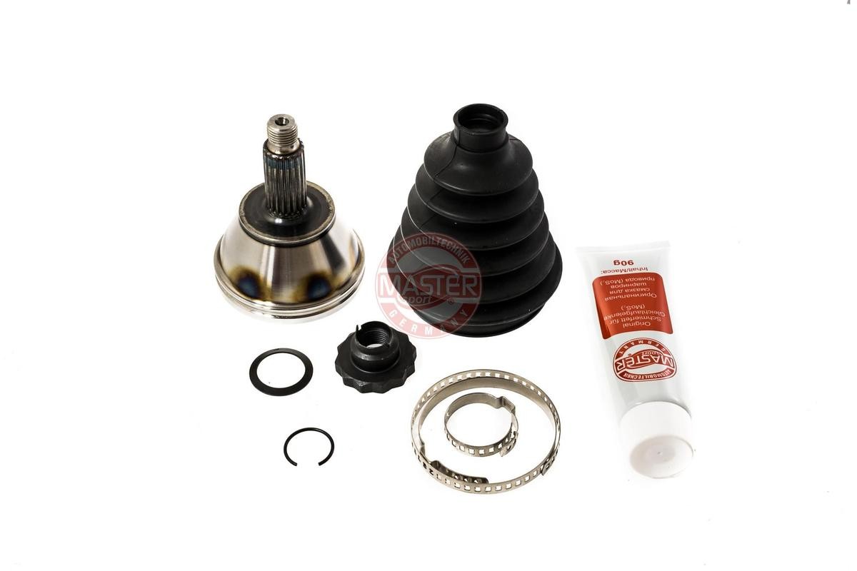 MASTER-SPORT Gelenksatz VW,SKODA 303555-SET-MS 6Q0498099A,6Q0498099C,6Q0498099CX MASTER-SPORT Gelenksatz VW,SKODA 303555-SET-MS 6Q0498099A,6Q0498099C,6Q0498099CX von MASTER-SPORT