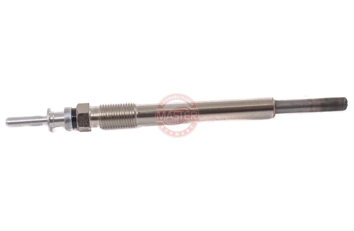 MASTER-SPORT Glühkerze OPEL,SAAB,VAUXHALL SZ-19-PCS-MS 90569338,9118201,1214457 Glühkerzen,Glühstifte,Glühkerzen Diesel,Vorglühkerzen MASTER-SPORT Glühkerze OPEL,SAAB,VAUXHALL SZ-19-PCS-MS 90569338,9118201,1214457 Glühkerzen,Glühstifte,Glühkerzen Diesel,Vorglühkerzen von MASTER-SPORT