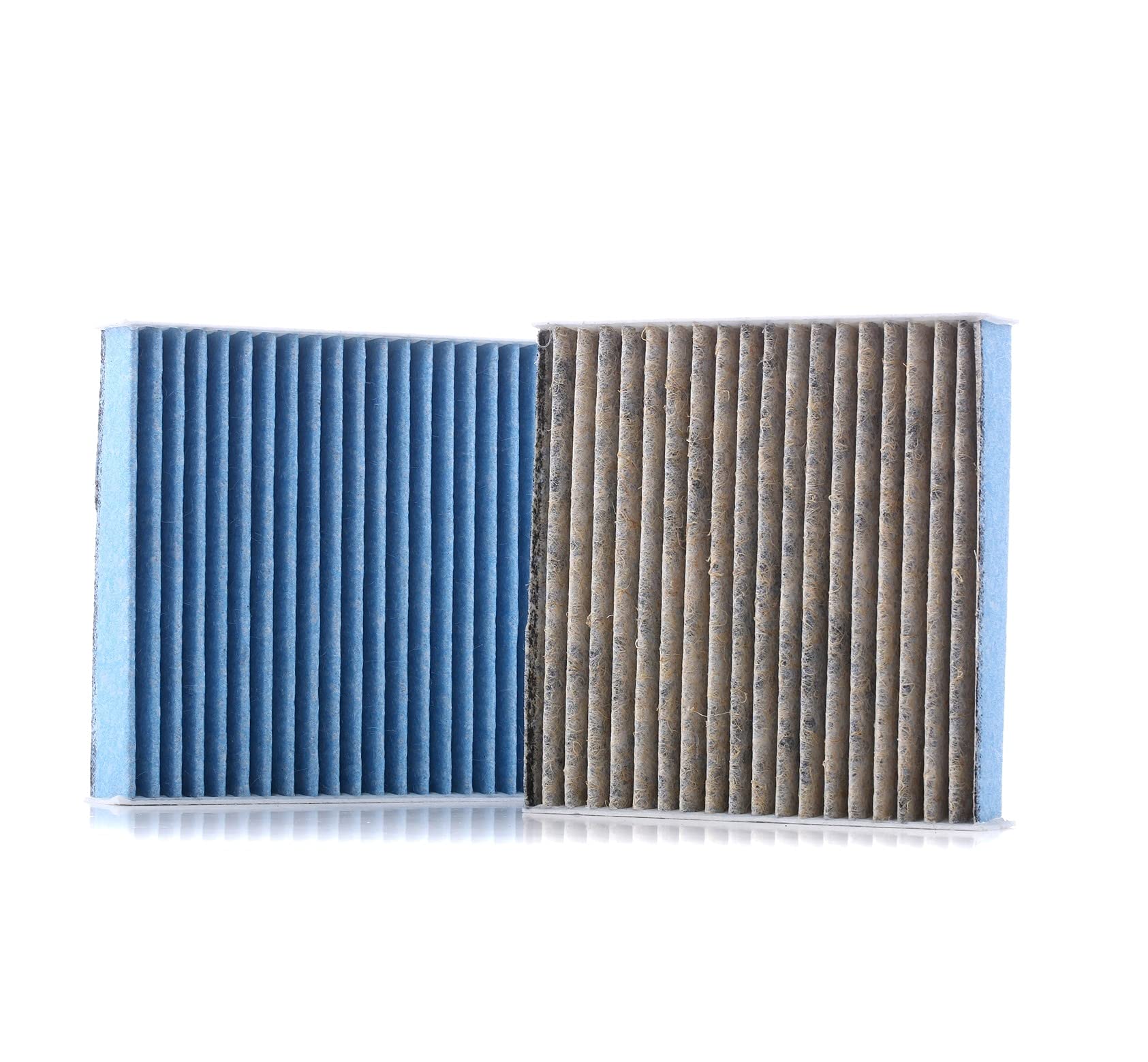MASTER-SPORT Innenraumfilter Aktivkohle, mit antibakterieller Wirkung, Pollenfilter, mit fungizider Wirkung 21000-2-IFB-SET-MS MASTER-SPORT Innenraumfilter Aktivkohle, mit antibakterieller Wirkung, Pollenfilter, mit fungizider Wirkung 21000-2-IFB-SET-MS von MASTER-SPORT