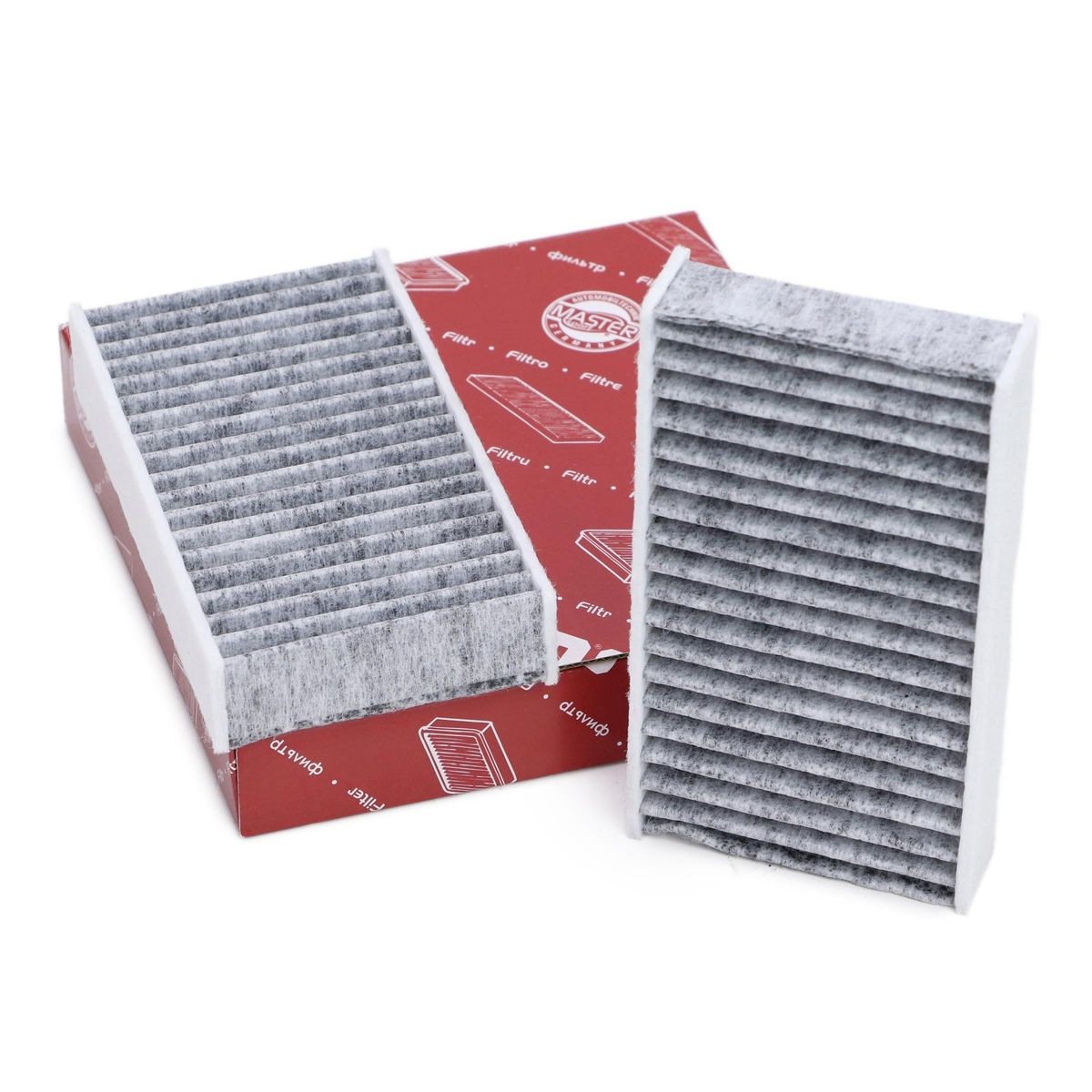 MASTER-SPORT Innenraumfilter BMW,ALPINA 1721/1-2-IF-SET-MS 64119237159,9237159 MASTER-SPORT Innenraumfilter BMW,ALPINA 1721/1-2-IF-SET-MS 64119237159,9237159 von MASTER-SPORT