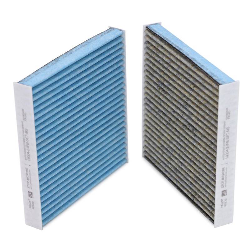 MASTER-SPORT Innenraumfilter BMW,ALPINA 19004-2-IFB-SET-MS 64312284828,64319237157,64319237158 64319312316,64319312317,64319312318,V20301049 von MASTER-SPORT