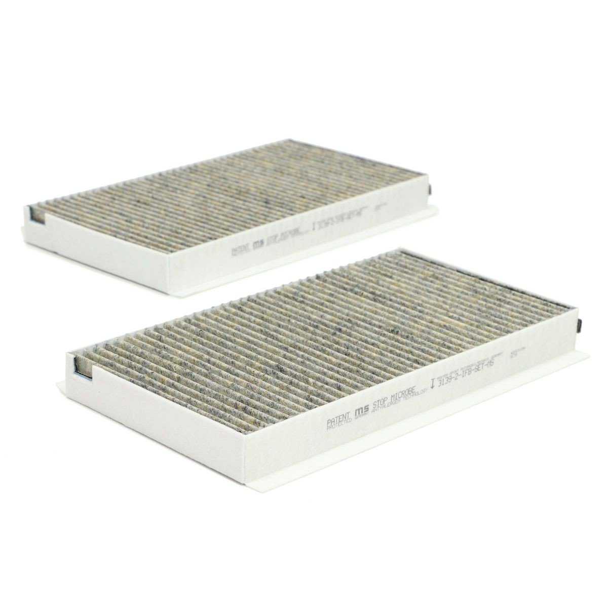 MASTER-SPORT Innenraumfilter BMW,ALPINA 3139-2-IFB-SET-MS 64316913505,64316913506,64316935822 64316935823,64319171858,64319174370 MASTER-SPORT Innenraumfilter BMW,ALPINA 3139-2-IFB-SET-MS 64316913505,64316913506,64316935822 64316935823,64319171858,64319174370 von MASTER-SPORT