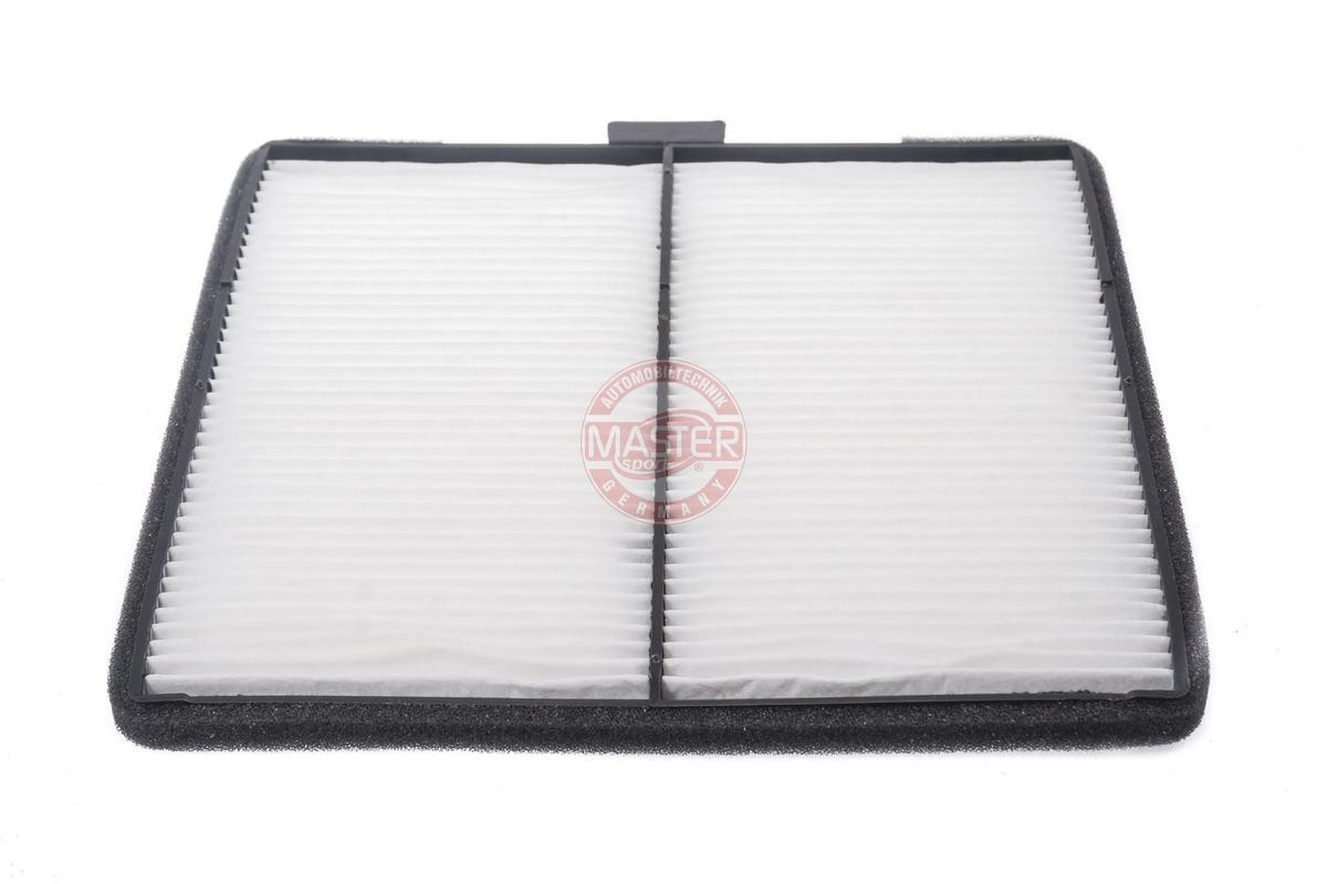 MASTER-SPORT Innenraumfilter CHEVROLET,DAEWOO 2012-IF-PCS-MS 96425700,EC96425700 von MASTER-SPORT