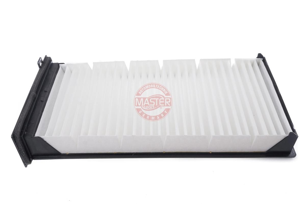 MASTER-SPORT Innenraumfilter CITROËN 3518-IF-PCS-MS E146069,E146163,6447HT MASTER-SPORT Innenraumfilter CITROËN 3518-IF-PCS-MS E146069,E146163,6447HT von MASTER-SPORT