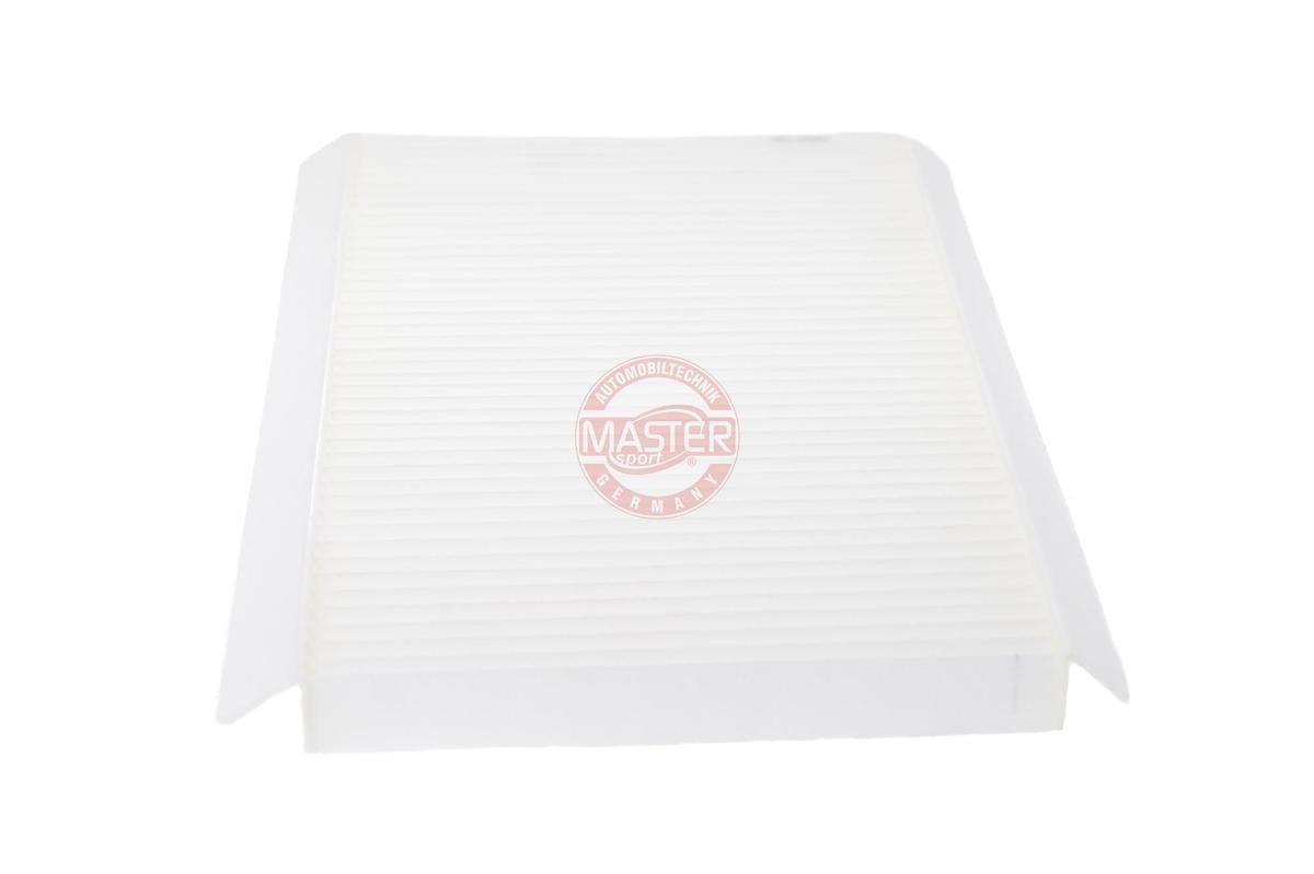 MASTER-SPORT Innenraumfilter FIAT 2629-IF-PCS-MS 7082928,71771732,6001073268 7082301 MASTER-SPORT Innenraumfilter FIAT 2629-IF-PCS-MS 7082928,71771732,6001073268 7082301 von MASTER-SPORT