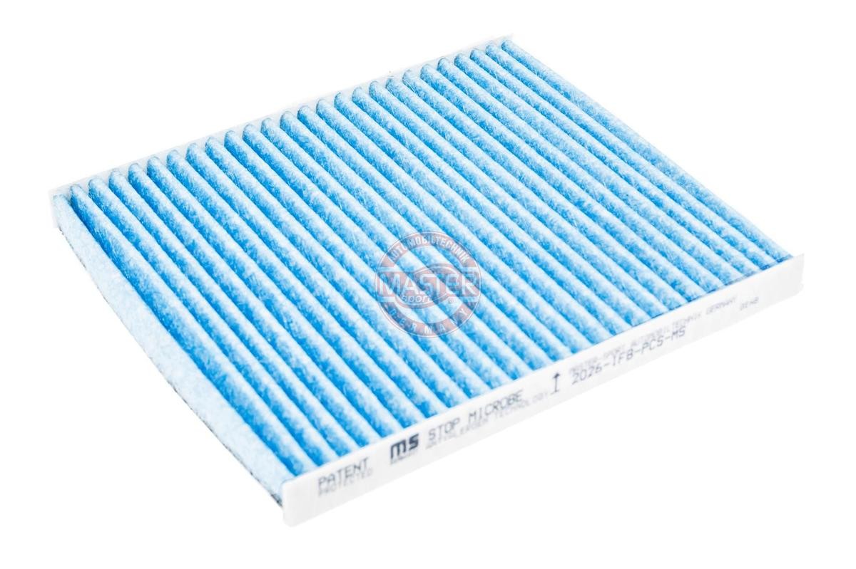 MASTER-SPORT Innenraumfilter FORD,FIAT,CHRYSLER 2026-IFB-PCS-MS 77366065,1557375,1673744 1751197,46723321,77365763 MASTER-SPORT Innenraumfilter FORD,FIAT,CHRYSLER 2026-IFB-PCS-MS 77366065,1557375,1673744 1751197,46723321,77365763 von MASTER-SPORT