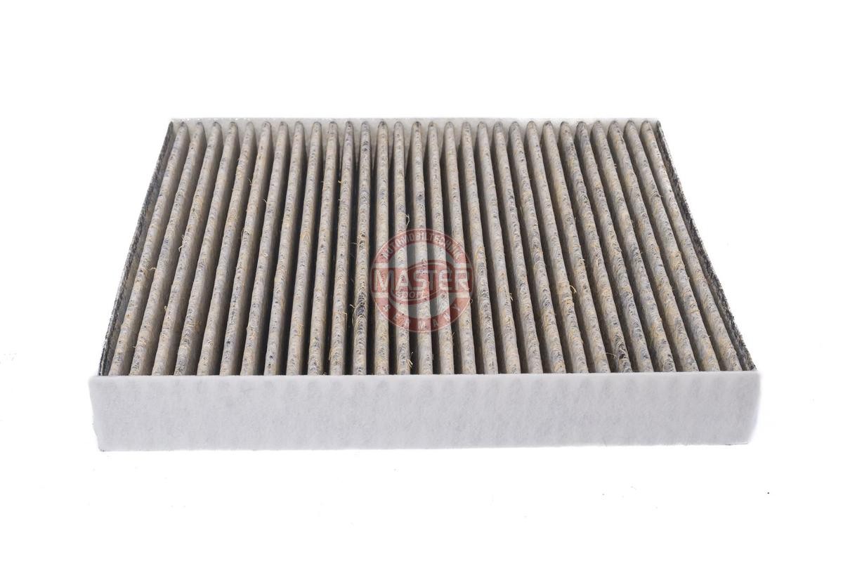 MASTER-SPORT Innenraumfilter FORD 2433-IFB-PCS-MS 1452330,1585216,256H19G244AA 1204459,1204464,1353269 MASTER-SPORT Innenraumfilter FORD 2433-IFB-PCS-MS 1452330,1585216,256H19G244AA 1204459,1204464,1353269 von MASTER-SPORT