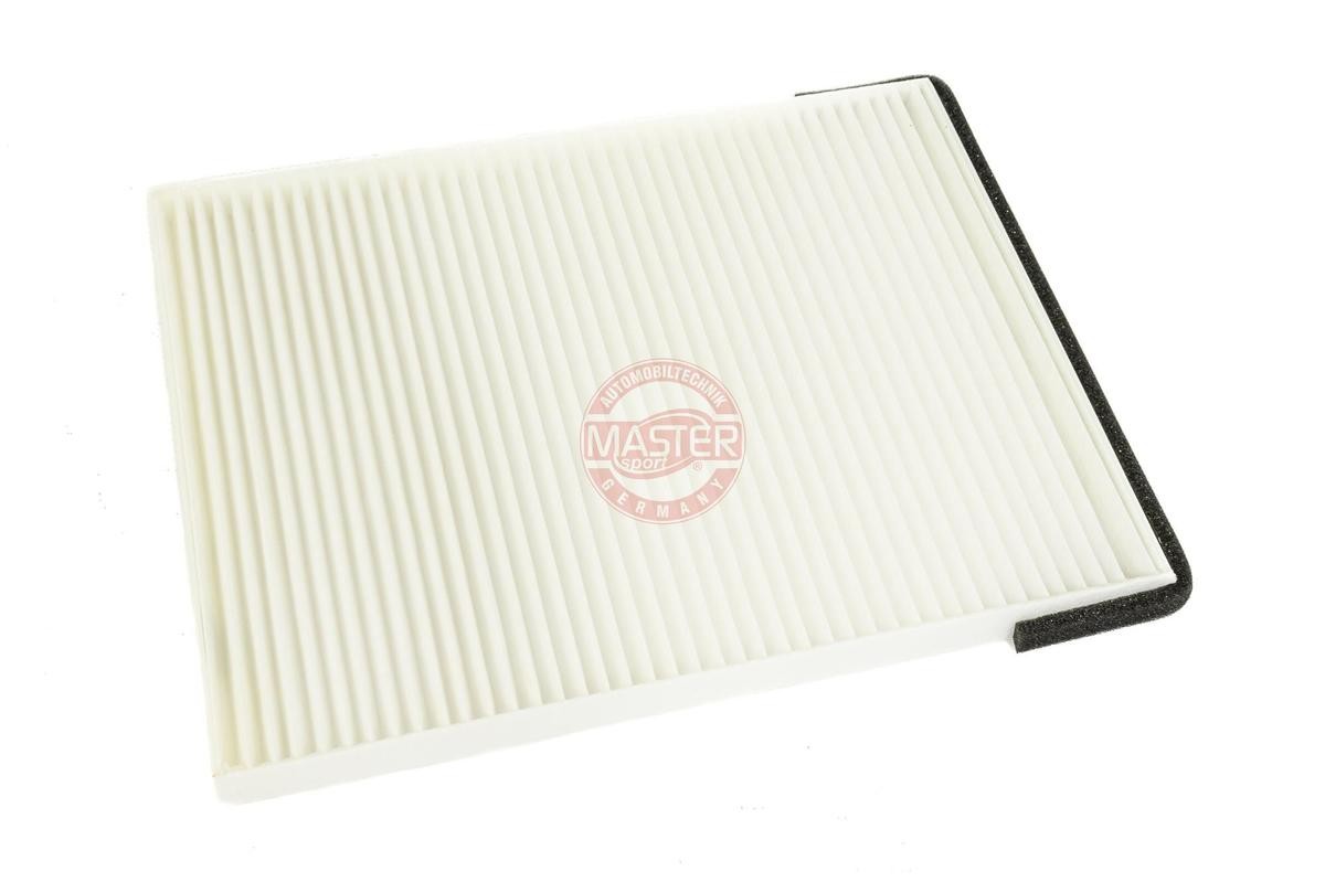 MASTER-SPORT Innenraumfilter MERCEDES-BENZ,CITROËN 2630-IF-PCS-MS 6447FG MASTER-SPORT Innenraumfilter MERCEDES-BENZ,CITROËN 2630-IF-PCS-MS 6447FG von MASTER-SPORT