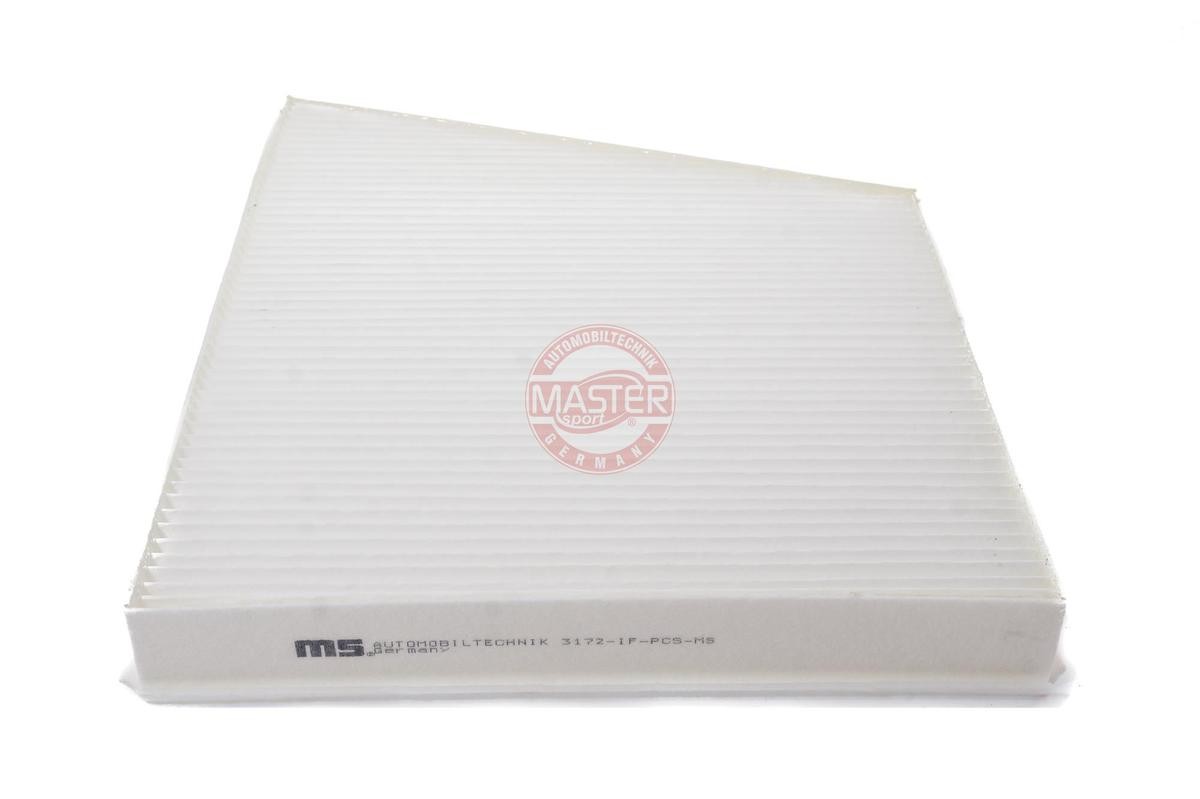 MASTER-SPORT Innenraumfilter MERCEDES-BENZ 3172-IF-PCS-MS A2118300218,0013045860,2118300018 2118300218,A2118300018 MASTER-SPORT Innenraumfilter MERCEDES-BENZ 3172-IF-PCS-MS A2118300218,0013045860,2118300018 2118300218,A2118300018 von MASTER-SPORT