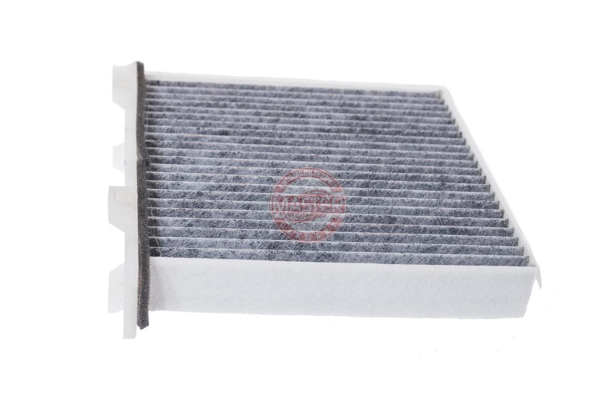 MASTER-SPORT Innenraumfilter MITSUBISHI 2230-IF-PCS-MS 7803A028,MR500058,XR500058D MASTER-SPORT Innenraumfilter MITSUBISHI 2230-IF-PCS-MS 7803A028,MR500058,XR500058D von MASTER-SPORT