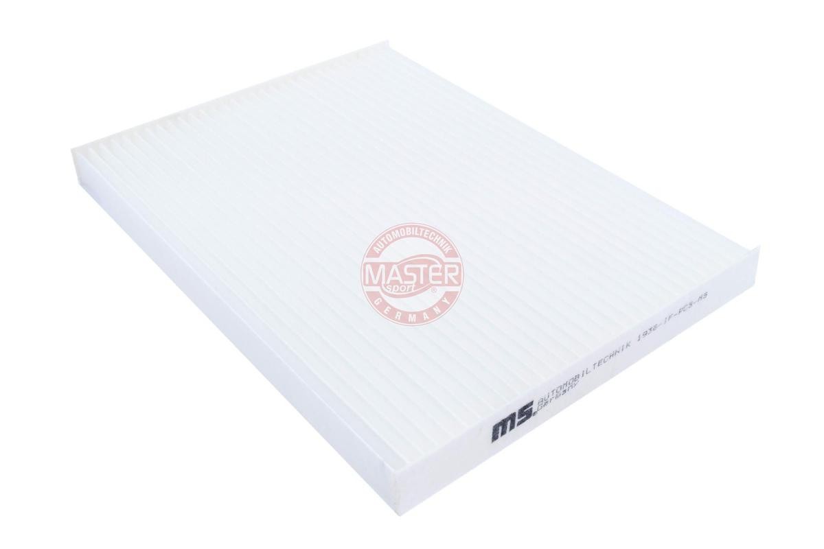 MASTER-SPORT Innenraumfilter NISSAN 1936-IF-PCS-MS 27277EN000,27277EN025,27277JD10A B7277EN00M,22277EN000 MASTER-SPORT Innenraumfilter NISSAN 1936-IF-PCS-MS 27277EN000,27277EN025,27277JD10A B7277EN00M,22277EN000 von MASTER-SPORT