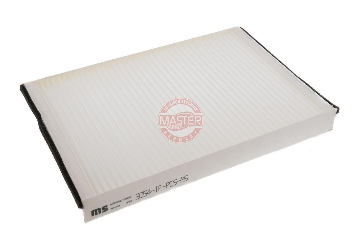 MASTER-SPORT Innenraumfilter OPEL,CITROËN 3054-IF-PCS-MS 6808607,13175553,13175554 52484324,90520689,1808610,93373161,1718046,6808606 MASTER-SPORT Innenraumfilter OPEL,CITROËN 3054-IF-PCS-MS 6808607,13175553,13175554 52484324,90520689,1808610,93373161,1718046,6808606 von MASTER-SPORT