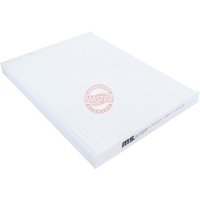 MASTER-SPORT Innenraumfilter Partikelfilter 1936-IF-PCS-MS Filter, Innenraumluft,Pollenfilter NISSAN,Qashqai / Qashqai +2 I (J10, NJ10) von MASTER-SPORT