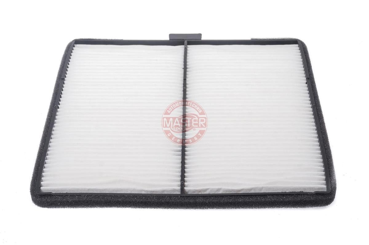 MASTER-SPORT Innenraumfilter Partikelfilter 2012-IF-PCS-MS MASTER-SPORT Innenraumfilter Partikelfilter 2012-IF-PCS-MS von MASTER-SPORT