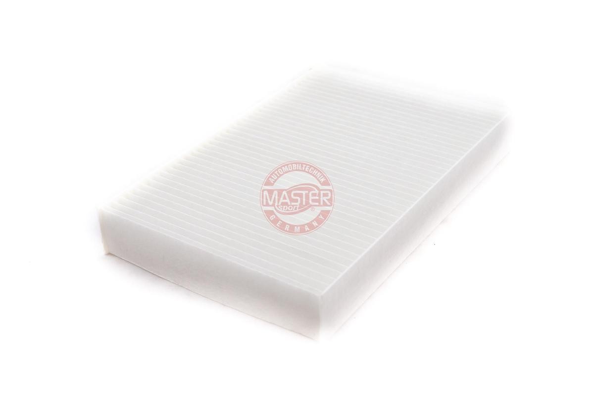 MASTER-SPORT Innenraumfilter RENAULT,NISSAN 1629-IF-PCS-MS B72771KA0A,272772100R,2727700A26 272771KA0A,272771KA4A,272774936R MASTER-SPORT Innenraumfilter RENAULT,NISSAN 1629-IF-PCS-MS B72771KA0A,272772100R,2727700A26 272771KA0A,272771KA4A,272774936R von MASTER-SPORT