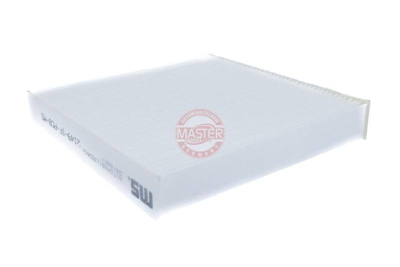 MASTER-SPORT Innenraumfilter RENAULT 2149-IF-PCS-MS 7701048749,0013033070,1000236662 52485325,7701048748 MASTER-SPORT Innenraumfilter RENAULT 2149-IF-PCS-MS 7701048749,0013033070,1000236662 52485325,7701048748 von MASTER-SPORT