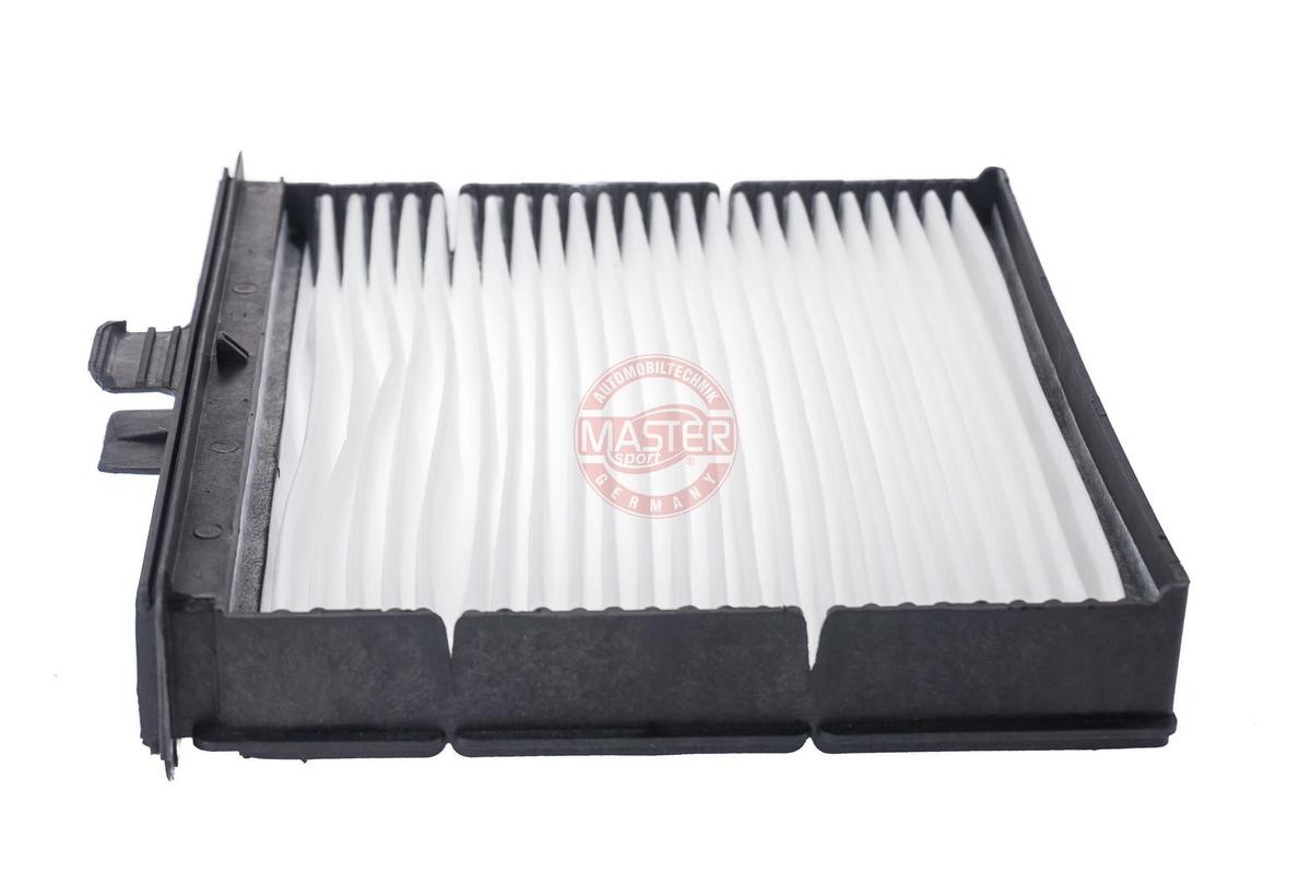 MASTER-SPORT Innenraumfilter RENAULT 2430-IF-PCS-MS 272772435R,7701055110 MASTER-SPORT Innenraumfilter RENAULT 2430-IF-PCS-MS 272772435R,7701055110 von MASTER-SPORT