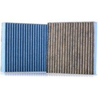 MASTER-SPORT Innenraumfilter STOP MICROBE Antiallergen Technology mit fungizider Wirkung 21000-2-IFB-SET-MS Filter, Innenraumluft,Pollenfilter MASTER-SPORT Innenraumfilter STOP MICROBE Antiallergen Technology mit fungizider Wirkung 21000-2-IFB-SET-MS Filter, Innenraumluft,Pollenfilter von MASTER-SPORT