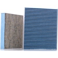 MASTER-SPORT Innenraumfilter STOP MICROBE Antiallergen Technology mit fungizider Wirkung 2533-2-IFB-SET-MS Filter, Innenraumluft,Pollenfilter MASTER-SPORT Innenraumfilter STOP MICROBE Antiallergen Technology mit fungizider Wirkung 2533-2-IFB-SET-MS Filter, Innenraumluft,Pollenfilter von MASTER-SPORT