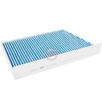 MASTER-SPORT Innenraumfilter STOP MICROBE Antiallergen Technology mit fungizider Wirkung 3461-IFB-PCS-MS Filter, Innenraumluft,Pollenfilter MASTER-SPORT Innenraumfilter STOP MICROBE Antiallergen Technology mit fungizider Wirkung 3461-IFB-PCS-MS Filter, Innenraumluft,Pollenfilter von MASTER-SPORT