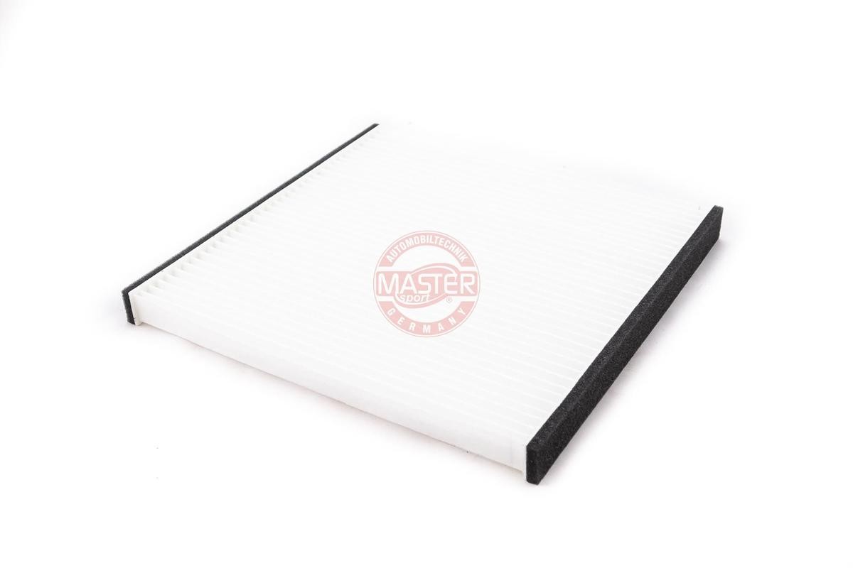 MASTER-SPORT Innenraumfilter TOYOTA,LEXUS 2226-IF-PCS-MS 87139YZZ03,87139YZZ29,8104300V08 G3010AG100,0897400830,8713933010 MASTER-SPORT Innenraumfilter TOYOTA,LEXUS 2226-IF-PCS-MS 87139YZZ03,87139YZZ29,8104300V08 G3010AG100,0897400830,8713933010 von MASTER-SPORT