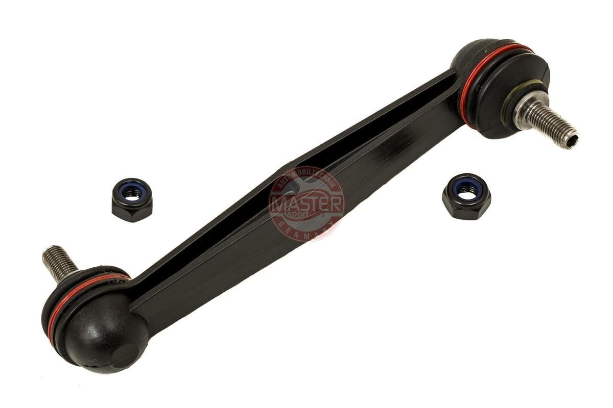 MASTER-SPORT KOPPELSTANGE PENDELSTÜTZE HINTEN MASTER-SPORT KOPPELSTANGE PENDELSTÜTZE HINTEN von MASTER-SPORT