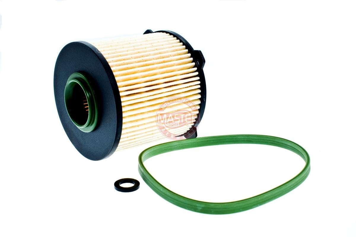 MASTER-SPORT 9001X-KF-PCS-MS Kraftstofffilter Filtereinsatz mit Dichtungen MASTER-SPORT 9001X-KF-PCS-MS Kraftstofffilter Filtereinsatz mit Dichtungen von MASTER-SPORT