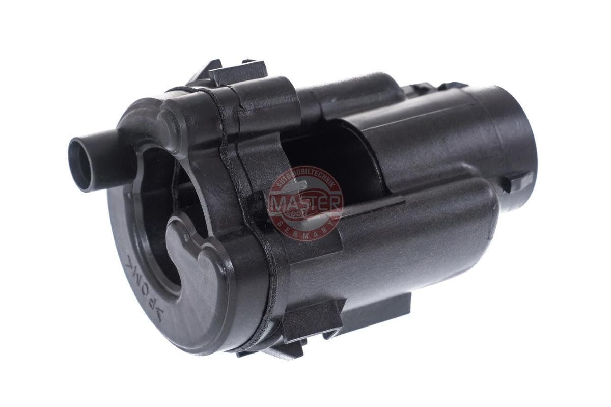 MASTER-SPORT KRAFTSTOFFFILTER LEITUNGSFILTER 1203K-KF-PCS-MS MASTER-SPORT KRAFTSTOFFFILTER LEITUNGSFILTER 1203K-KF-PCS-MS von MASTER-SPORT