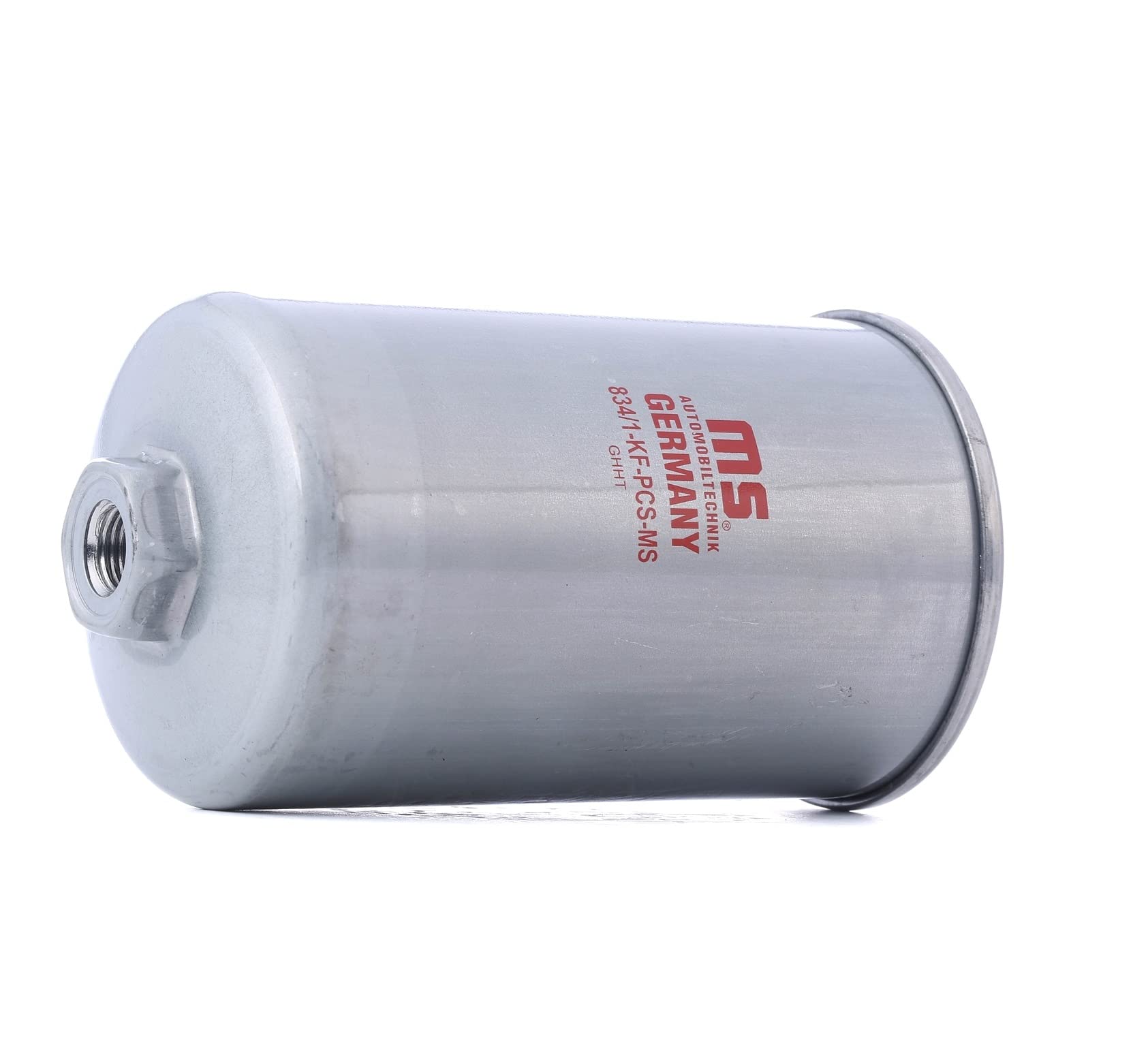 MASTER-SPORT KRAFTSTOFFFILTER LEITUNGSFILTER 834/1-KF-PCS-MS MASTER-SPORT KRAFTSTOFFFILTER LEITUNGSFILTER 834/1-KF-PCS-MS von MASTER-SPORT
