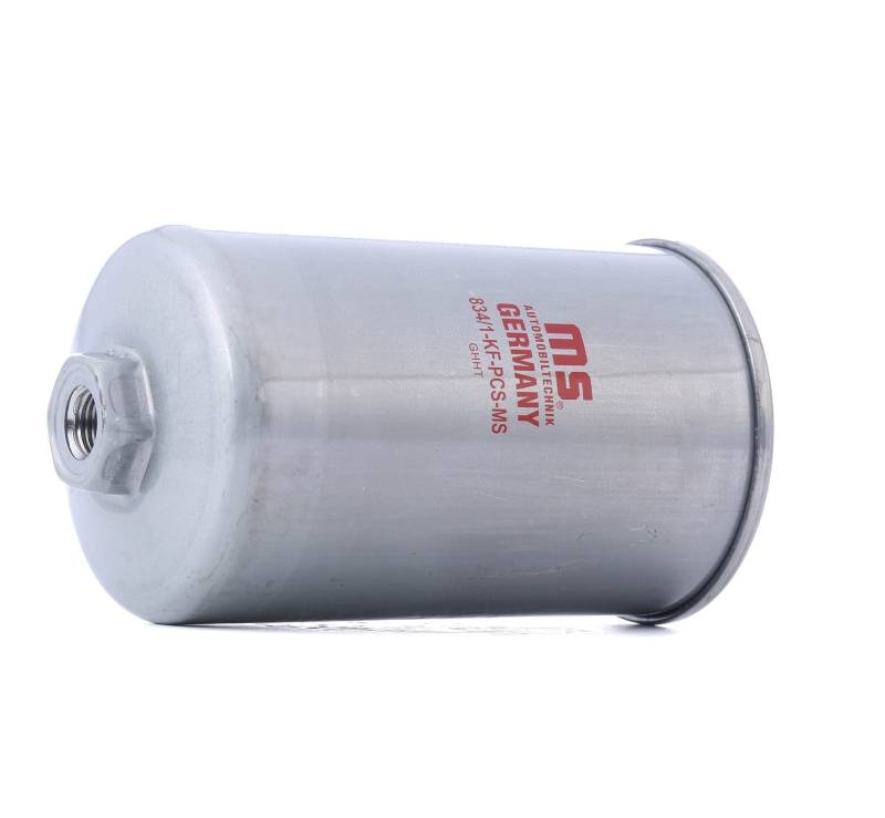 MASTER-SPORT KRAFTSTOFFFILTER LEITUNGSFILTER 834/1-KF-PCS-MS von MASTER-SPORT