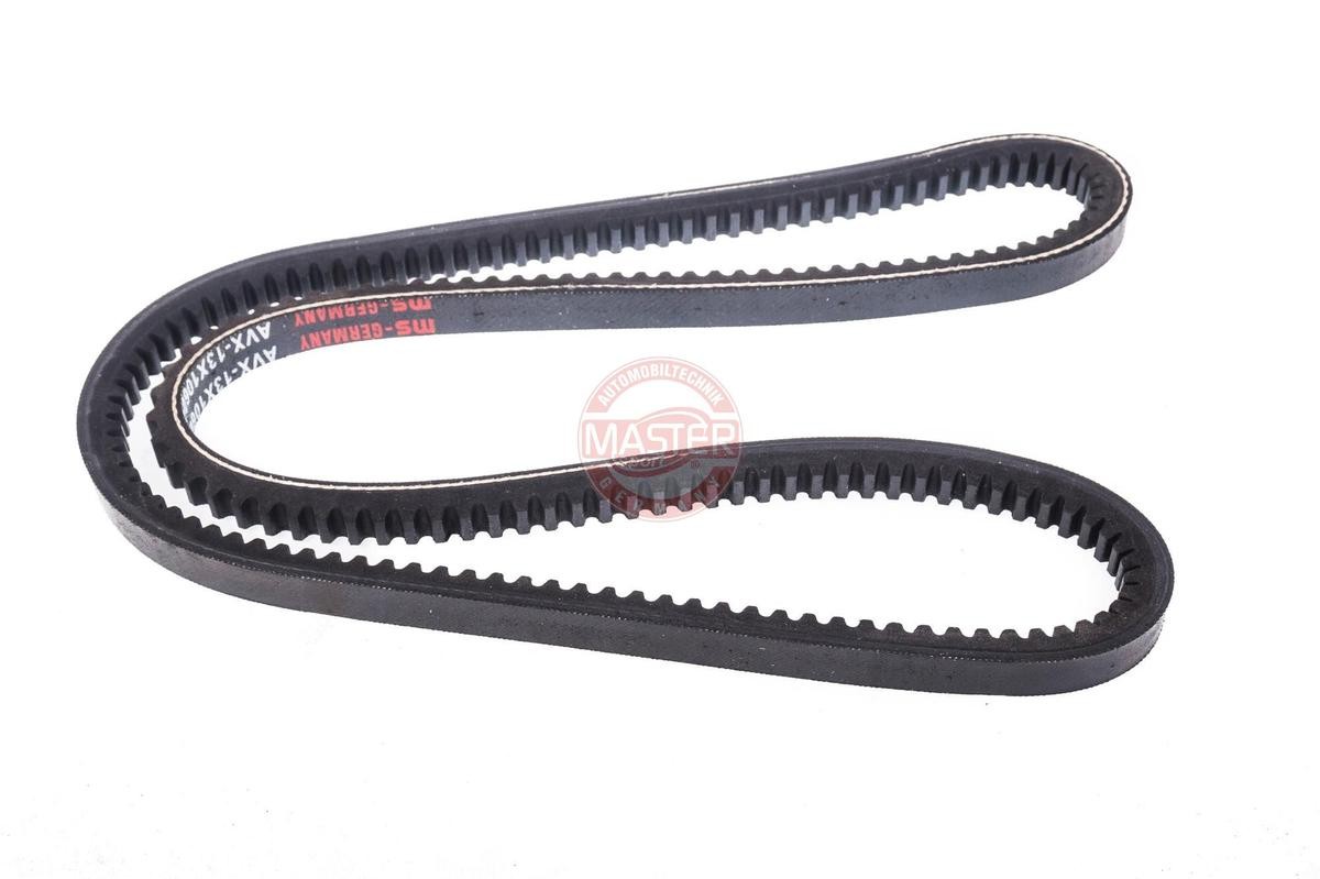 MASTER-SPORT Keilriemen MAZDA,VOLVO,HONDA AVX-13X1060-PCS-MS 4799024,98459286,98465832 G60118381,4799021,1716201,38920PC1951,PN1215909,22100Z MASTER-SPORT Keilriemen MAZDA,VOLVO,HONDA AVX-13X1060-PCS-MS 4799024,98459286,98465832 G60118381,4799021,1716201,38920PC1951,PN1215909,22100Z von MASTER-SPORT