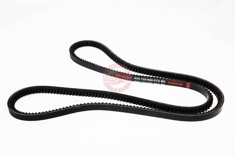 MASTER-SPORT Keilriemen SCANIA,DAF AVX-13X1600-PCS-MS 51968206027,814210,4766776100 243947,06580432245,0139979592,A0009978292,173494,51968200158 von MASTER-SPORT