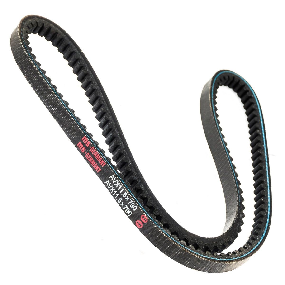 MASTER-SPORT Keilriemen VW,AUDI,FORD AVX-11.5X790-PCS-MS 95VW3F572DB,028145271H,028145271L 028145271M,069903137C MASTER-SPORT Keilriemen VW,AUDI,FORD AVX-11.5X790-PCS-MS 95VW3F572DB,028145271H,028145271L 028145271M,069903137C von MASTER-SPORT