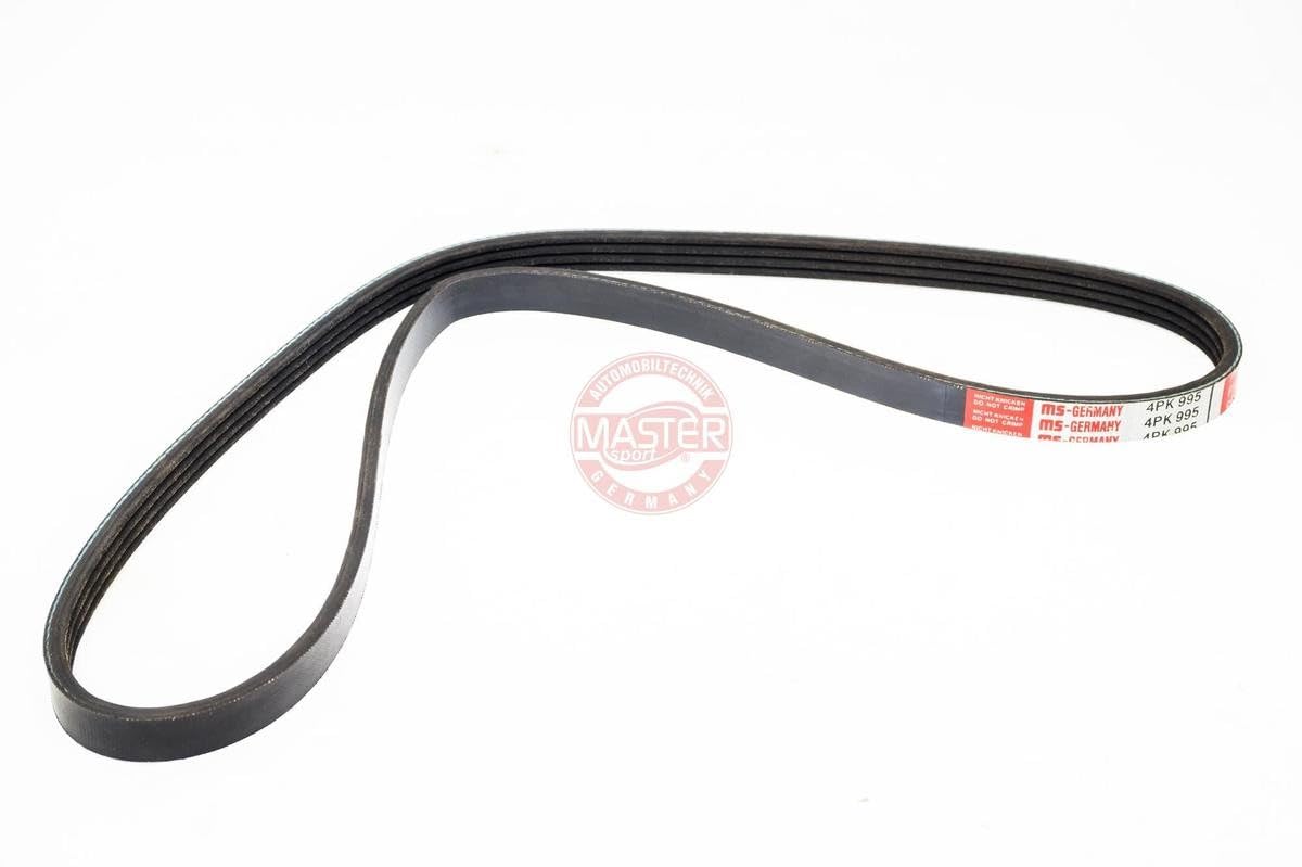 MASTER-SPORT Keilrippenreimen 4PK995-PCS-MS MASTER-SPORT Keilrippenreimen 4PK995-PCS-MS von MASTER-SPORT