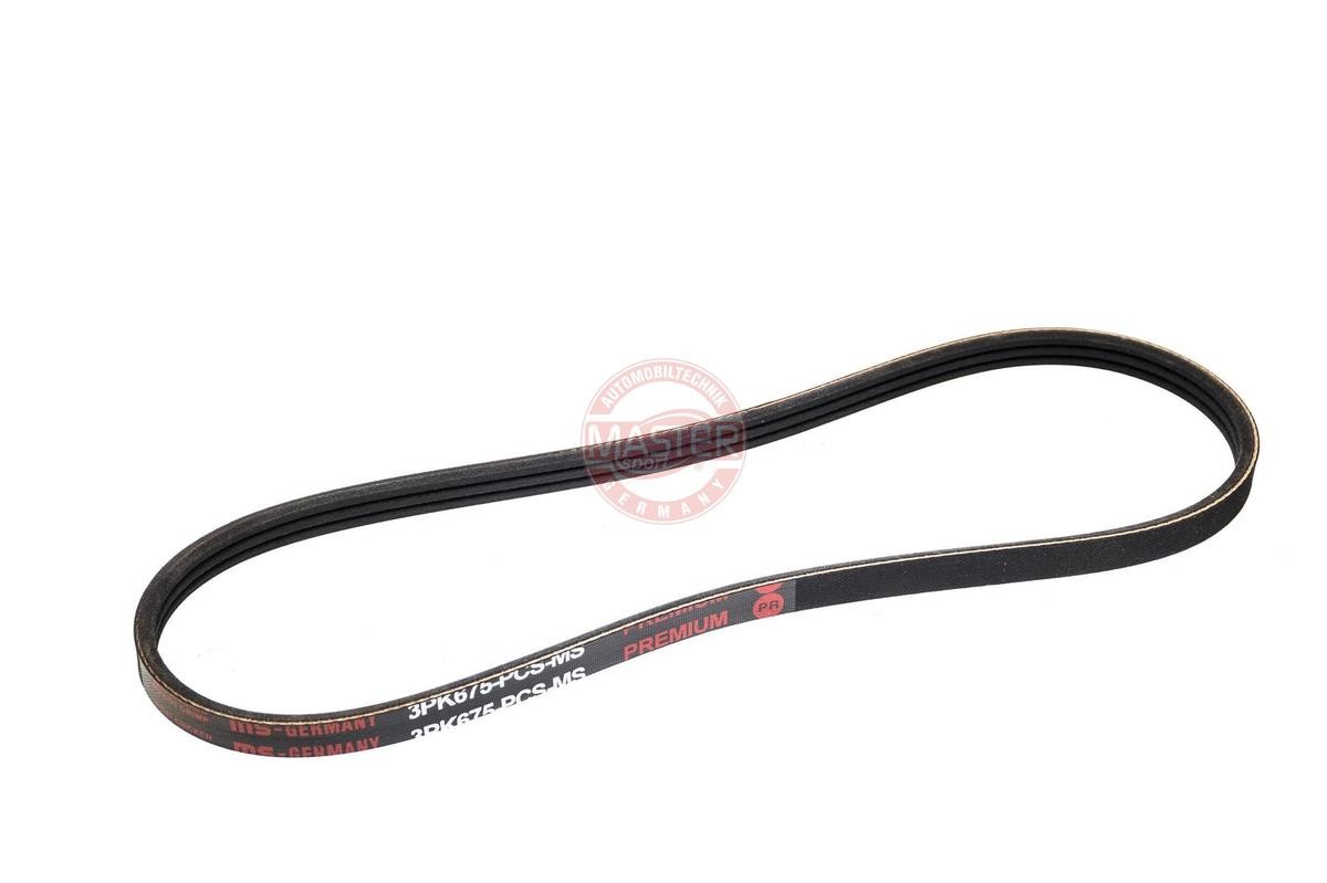 MASTER-SPORT Keilrippenriemen FORD,BMW 3PK675-PCS-MS 1303612,6593893,92FF6C301A2A Rippenriemen 92FJ6C301A2A MASTER-SPORT Keilrippenriemen FORD,BMW 3PK675-PCS-MS 1303612,6593893,92FF6C301A2A Rippenriemen 92FJ6C301A2A von MASTER-SPORT