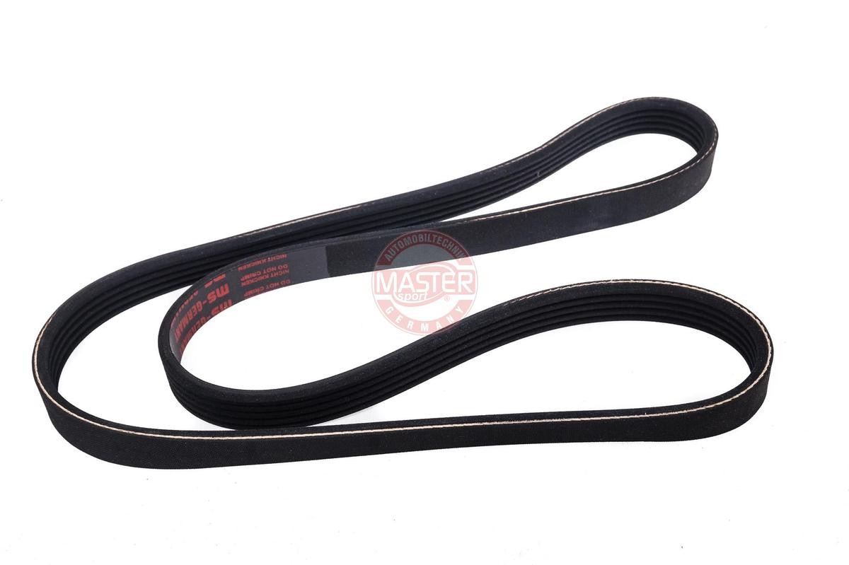 MASTER-SPORT Keilrippenriemen FIAT,PEUGEOT,TOYOTA 5PK1100-PCS-MS 38920PTO0041,9936401100,9936521100 Rippenriemen 500344281,5PK1098,504019980 MASTER-SPORT Keilrippenriemen FIAT,PEUGEOT,TOYOTA 5PK1100-PCS-MS 38920PTO0041,9936401100,9936521100 Rippenriemen 500344281,5PK1098,504019980 von MASTER-SPORT