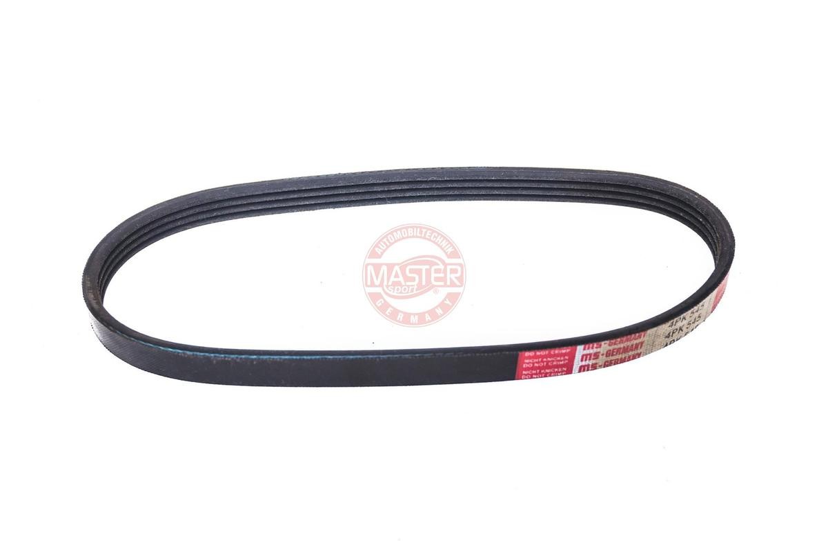 MASTER-SPORT Keilrippenriemen FIAT 4PK545-PCS-MS 46557132,7675213 Rippenriemen MASTER-SPORT Keilrippenriemen FIAT 4PK545-PCS-MS 46557132,7675213 Rippenriemen von MASTER-SPORT