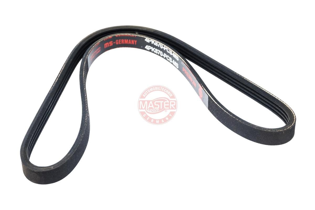 MASTER-SPORT Keilrippenriemen TOYOTA,KIA,MAZDA 4PK870-PCS-MS 11287795470,38920PM30031,38920PM30140 Rippenriemen 38920PM870 MASTER-SPORT Keilrippenriemen TOYOTA,KIA,MAZDA 4PK870-PCS-MS 11287795470,38920PM30031,38920PM30140 Rippenriemen 38920PM870 von MASTER-SPORT